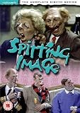 Spitting Image - Complete Series 8 ( Spitting Back ) ( Spitting Image - Series Eight (Spitting Image - Complete Eight Series) ) [ NON-USA FORMAT, PAL, Reg.2 Import - United Kingdom ]