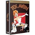 Tex Avery