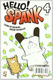 Hello Spank vol. 4
