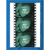 This Not Test Seamon Glass