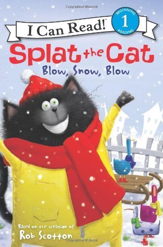 Rob Scotton Splat the Cat Collection 6 Books Set, (Scaredy-Cat, Splat, Secret Agent Splat, SPLISH, SPLASH, SPLAT [hardcover] Merry Christmas, splat, Love, Splat, Splat the cat,