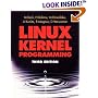 Linux Kernel Programming (3rd Edition)