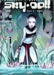 Sky Doll, tome 2 : Aqua City