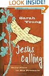 Jesus Calling - Teen Edition: Enjoy P...