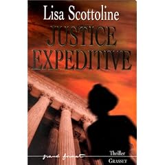 Justice exp�ditive