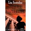 Justice exp�ditive