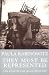 Book They Must Be Represented: The Politics of Documentary (Haymarket)