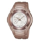 カシオ｜カシオ CASIO 腕時計 Baby-G ROSE GOLD レディース BG-70PG-5EJF