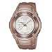 カシオ CASIO 腕時計 Baby-G ROSE GOLD レディース BG-70PG-5EJF
