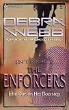 John Doe on Her Doorstep (The Enforcers, Book 1) (Harlequin Intrigue Series #837)