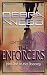 John Doe on Her Doorstep (The Enforcers, Book 1) (Harlequin Intrigue Series #837)