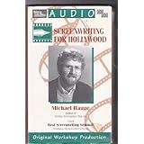 screenwriting for hollywood