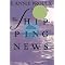 Five sea books with soul