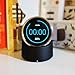 Moto360 Charger,Sinbox Qi Wireless Charger Charging Cradle Dock + Micro USB Cable for Motorola Mobility Moto360 and 2nd Gen Smartwatch