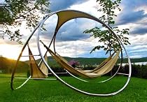 Big Sale Infinity Hammock - Woven