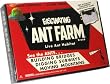 Vintage Ant Farm Limited Edition Live Ant Habitat