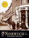 Francis Frith's Around Norwich (Photographic Memories)