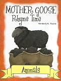 Mother Goose Rhyme Time Animals