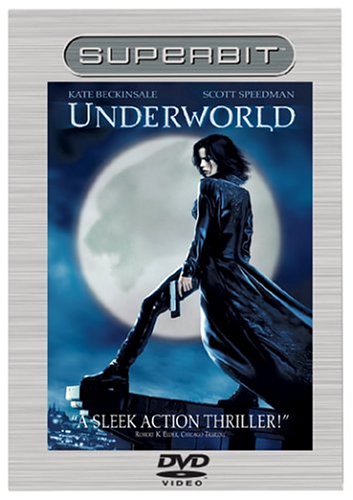 Underworld (Superbit Collection)