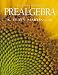 Book Prealgebra (2nd Edition)