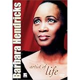 Barbara Hendricks - Artist of Life (2001)