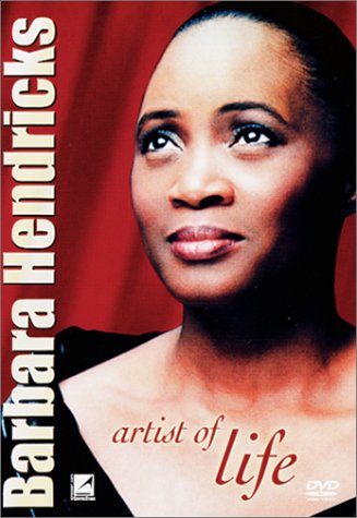 CD-Charts  DVD : Barbara Hendricks - Artist of Life