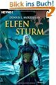 Elfensturm. Roman