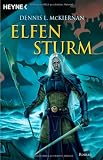 Elfensturm - Roman - Dennis L. McKiernan