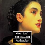 Middlemarch | [George Eliot]