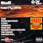 Stuff Magazine Mad Fly Jams