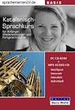 Eigenschaften Udo Gollub  / Sprachenlernen24.de Katalanisch-Basis-Sprachkurs. PC CD-ROM für Windows/Linux/Mac OS X + MP3-Audio-CD für Computer /MP3-Player /MP3-fähigen CD-Player