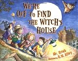 Were Off to Find the Witchs House