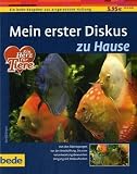 Diskus, zu Hause: Ein bede-Ratgeber zur artgerechten Haltung