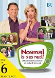 G�nter Gr�nwald 'Normal is des ned! - 33 bayerische Geschichten mit Gruber & Gr�nwald'