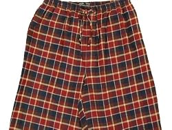 Nautica Sleepwear Pants - Men's 843787