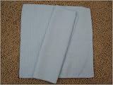 Simplee Cleen Blue Waffle Weave Dish Cloth