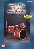  : Mel Bay How to Play Drums from Day One