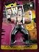 Kevin Nash Diesel NWO Wrestling Action Figure WCW WWF WWE Image