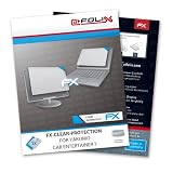 atFoliX Displayschutzfolie f�r Yakumo Car Entertainer 7 - FX-Clear: Display Schutzfolie kristallklar! H�chste Qualit�t - Made in Germany!von "Displayschutz@FoliX"