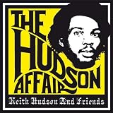 Hudson, Affair [VINYL]