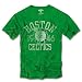 Boston Celtics Banner '47 Vintage Scrum Tee