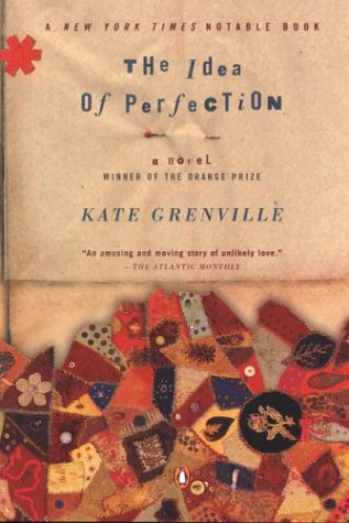 Kate Grenville