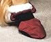 130Rsm Boots Wtrproof Red Sm