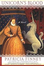 Unicorn's Blood