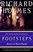 Footsteps: Adventures of a Romantic Biographer (Vintage Departures)