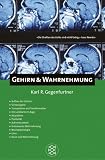 Gehirn & Wahrnehmung: Aufbau des Gehirns. Sinnesorgane. Transduktion und Transformation. Die Landkarte im Auge. Adaption. Plastizit�t. Aufmerksamkeit. ... Neuropsychologie. L�rm. Kunst und Wahrnehmung