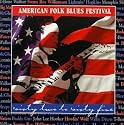 American Folk Blues Festival 1962
