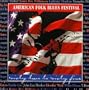 American Folk Blues Festival, 1962-1965