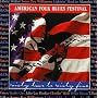 American Folk Blues Festival, 1962-1965