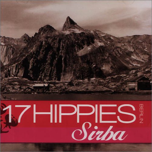 17 Hippies - Mad Bad Cat Lyrics - Zortam Music